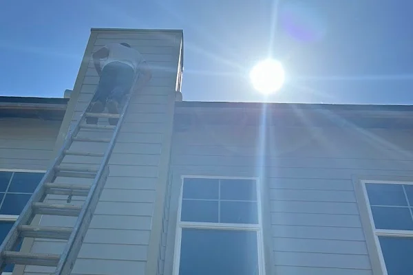 Color Palette Painting LLC's other services